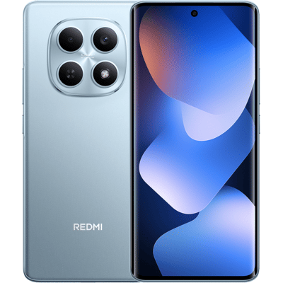 Xiaomi REDMI Note 15 Glacier Blue 8 GB + 256 GB Xiaomi REDMI Note 15 Glacier Blue 8 GB + 256 GB