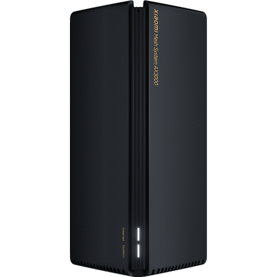 Xiaomi Mesh WiFi System AX3000 2-pack Xiaomi Mesh WiFi System AX3000 2-pack