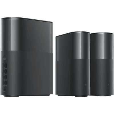 Xiaomi Mesh System BE3600 Pro EU(3-PACK) Xiaomi Mesh System BE3600 Pro EU(3-PACK)