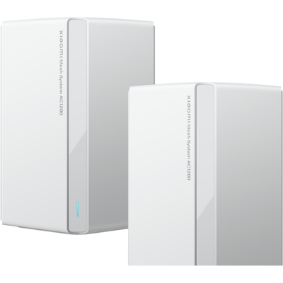 Xiaomi Mesh System AC1200 2-pack Xiaomi Mesh System AC1200 2-pack