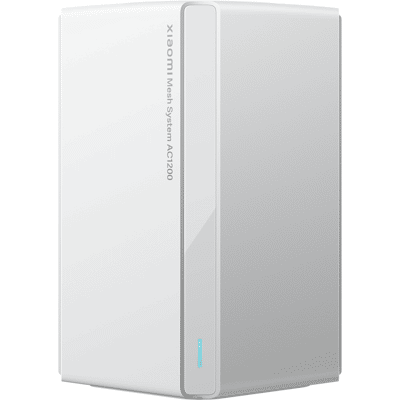 Xiaomi Mesh System AC1200 3-pack Xiaomi Mesh System AC1200 3-pack
