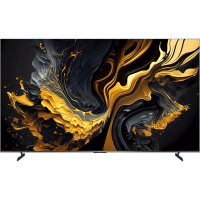 Xiaomi TV Max 100'' 2025 Xiaomi TV Max 100'' 2025