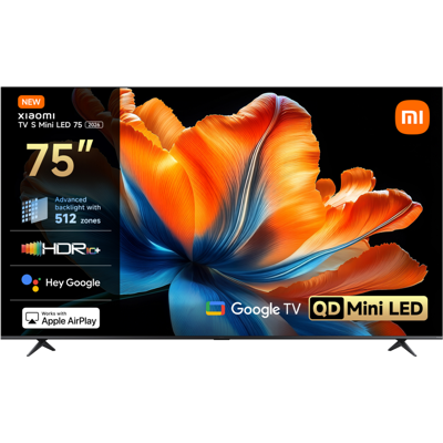 Xiaomi TV S Mini LED 75 2026 Xiaomi TV S Mini LED 75 2026