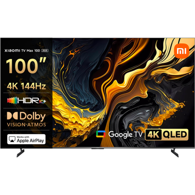 Xiaomi TV Max 100'' 2025 Xiaomi TV Max 100'' 2025