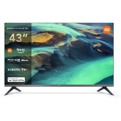 Xiaomi TV F Pro 43 2026 Xiaomi TV F Pro 43 2026