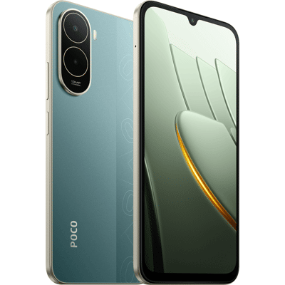 Xiaomi POCO C81 Pro 4 GB + 128 GB Green Xiaomi POCO C81 Pro 4 GB + 128 GB Green