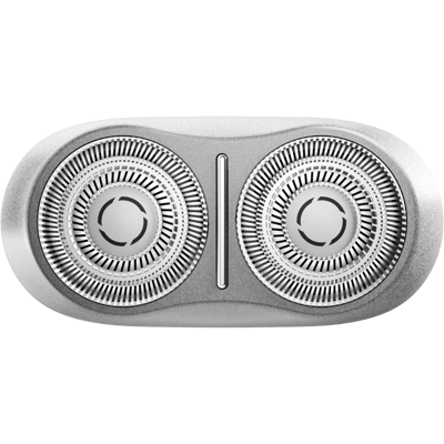 Xiaomi Electric Shaver S200 Replacement Head Silver Xiaomi Electric Shaver S200 Replacement Head Silver