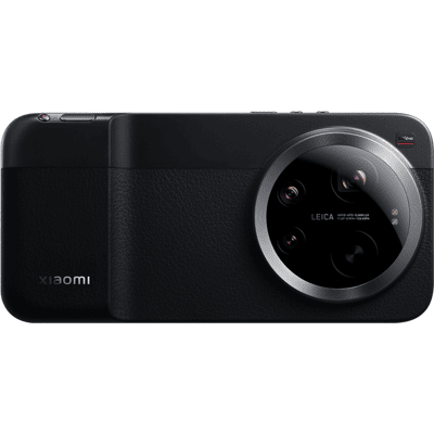 Xiaomi 17 Ultra Photography Kit Black Xiaomi 17 Ultra Photography Kit Black