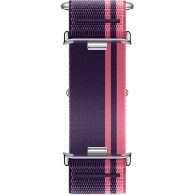 Xiaomi Braided Quick Release Strap Rose purple Xiaomi Braided Quick Release Strap Rose purple