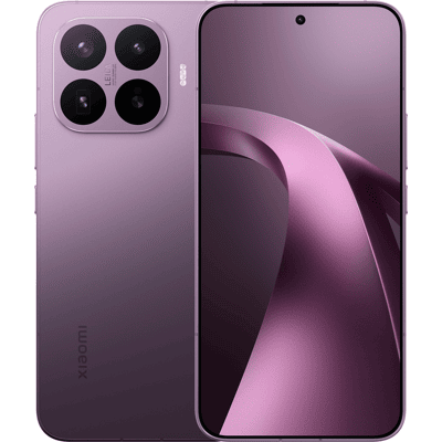 Xiaomi 17T Pro Deep Violet 12 GB+1 TB Xiaomi 17T Pro Deep Violet 12 GB+1 TB