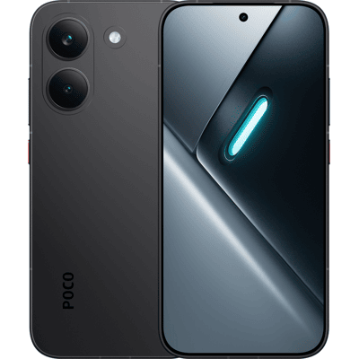 Xiaomi POCO X8 Pro Black 8 GB + 512 GB Xiaomi POCO X8 Pro Black 8 GB + 512 GB