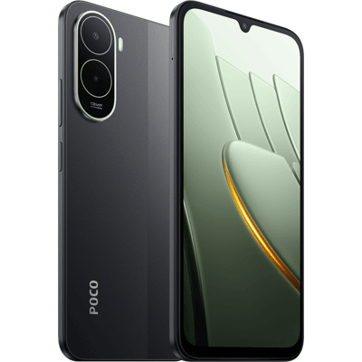 Xiaomi POCO C81 Pro 4 GB + 128 GB Black Xiaomi POCO C81 Pro 4 GB + 128 GB Black