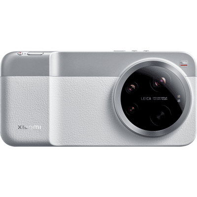 Xiaomi 17 Ultra Photography Kit White Xiaomi 17 Ultra Photography Kit White