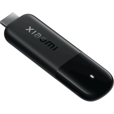 Xiaomi TV Stick 4K (2nd Gen) Xiaomi TV Stick 4K (2nd Gen)