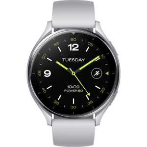 Xiaomi Watch 2 Silver Xiaomi Watch 2 Silver