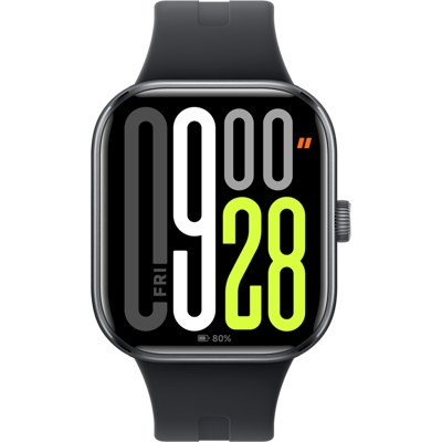 Xiaomi REDMI Watch 5 Obsidian Black Xiaomi REDMI Watch 5 Obsidian Black
