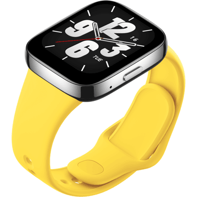 Xiaomi Redmi Watch 3 Active Strap Yellow Xiaomi Redmi Watch 3 Active Strap Yellow
