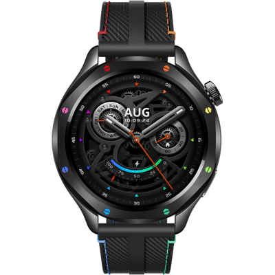 Xiaomi Watch S4 Rainbow Xiaomi Watch S4 Rainbow