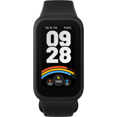 Xiaomi Smart Band 9 Active Black Xiaomi Smart Band 9 Active Black
