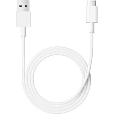 Xiaomi 3A USB-A to USB-C Cable (1m) Xiaomi 3A USB-A to USB-C Cable (1m)