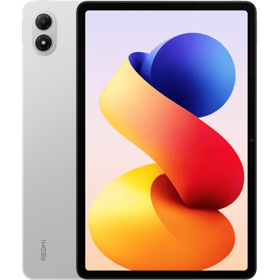 Xiaomi REDMI Pad 2 Pro Silver 6 GB + 128 GB Xiaomi REDMI Pad 2 Pro Silver 6 GB + 128 GB