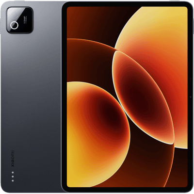 Xiaomi Pad 8 Grey 8 GB + 256 GB Xiaomi Pad 8 Grey 8 GB + 256 GB