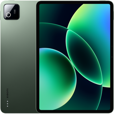 Xiaomi Pad 8 Pine Green 8 GB + 256 GB Xiaomi Pad 8 Pine Green 8 GB + 256 GB