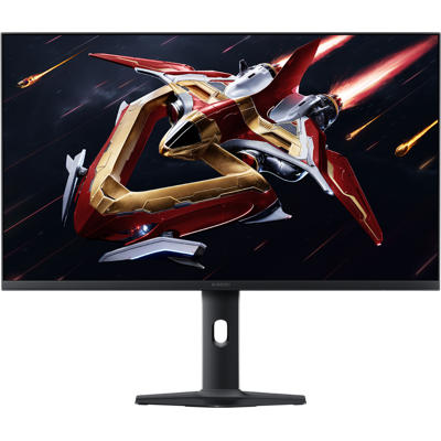 Xiaomi Mini LED Gaming Monitor G Pro 27Qi 2026 Xiaomi Mini LED Gaming Monitor G Pro 27Qi 2026