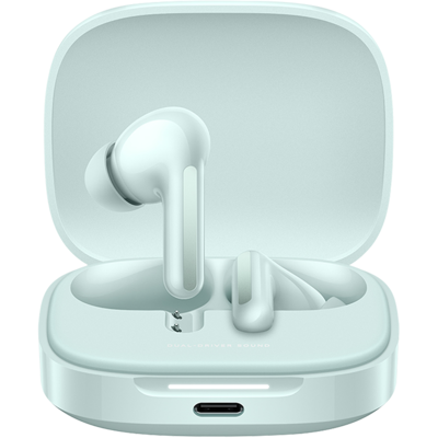Xiaomi REDMI Buds 6 Coral Green Xiaomi REDMI Buds 6 Coral Green