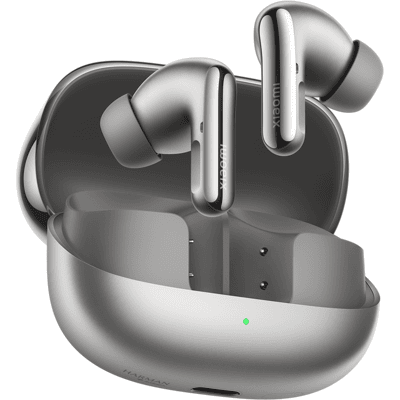 Xiaomi Buds 5 Pro BT Titanium Xiaomi Buds 5 Pro BT Titanium