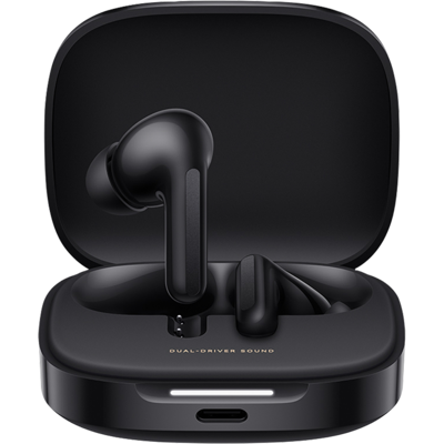 Xiaomi REDMI Buds 6 Night Black Xiaomi REDMI Buds 6 Night Black