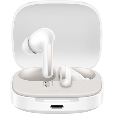 Xiaomi REDMI Buds 6 Cloud White Xiaomi REDMI Buds 6 Cloud White