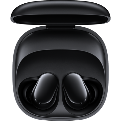 Xiaomi REDMI Buds 6 Play Black Xiaomi REDMI Buds 6 Play Black