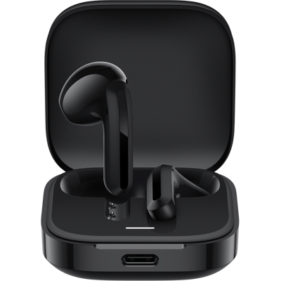 Xiaomi REDMI Buds 6 Active Black Xiaomi REDMI Buds 6 Active Black