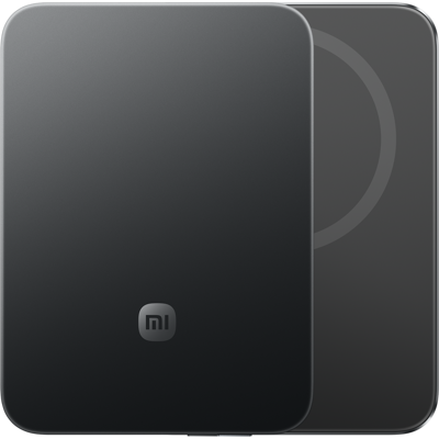 Xiaomi UltraThin Magnetic Power Bank 5000 15W Graphite Black Xiaomi UltraThin Magnetic Power Bank 5000 15W Graphite Black