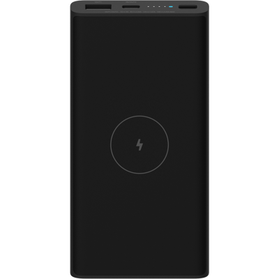 Xiaomi 10W Wireless Power Bank 10000 Xiaomi 10W Wireless Power Bank 10000