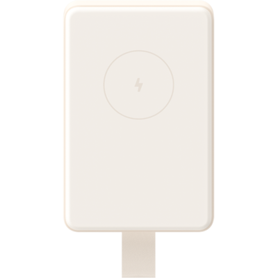 Xiaomi Magnetic Power Bank 6000mAh Xiaomi Magnetic Power Bank 6000mAh