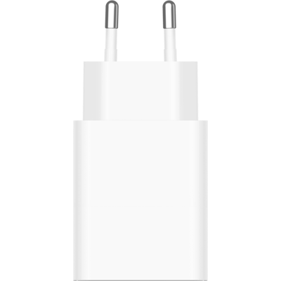Xiaomi 22.5W Power Adapter (Type-A) Xiaomi 22.5W Power Adapter (Type-A)