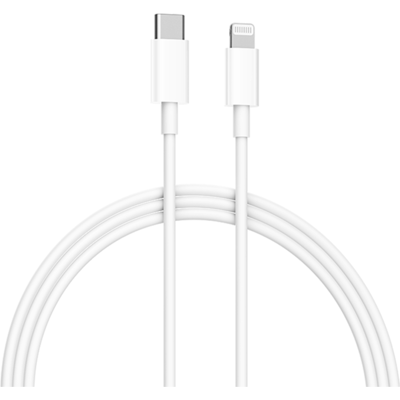 Xiaomi Mi Type-C to Lightning Cable Xiaomi Mi Type-C to Lightning Cable
