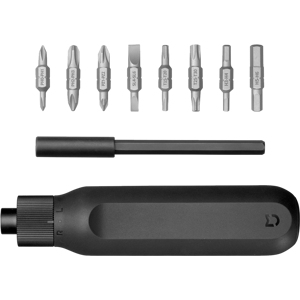Xiaomi Mi 16-in-1 Ratchet Screwdriver Xiaomi Mi 16-in-1 Ratchet Screwdriver