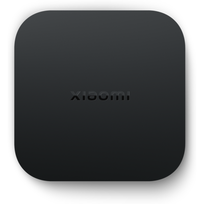 Xiaomi TV Box S 2nd Gen Xiaomi TV Box S 2nd Gen