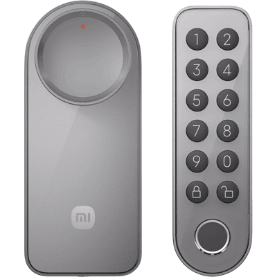 Xiaomi Self-Install Smart Lock (Keypad Included) Xiaomi Self-Install Smart Lock (Keypad Included)