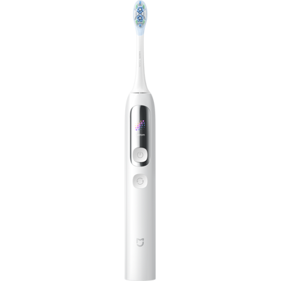 Xiaomi Mijia Smart Servo-oscillation Electric Toothbrush Pro Blue Xiaomi Mijia Smart Servo-oscillation Electric Toothbrush Pro Blue