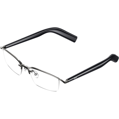 Xiaomi Mijia Smart Audio Glasses Titanium Xiaomi Mijia Smart Audio Glasses Titanium