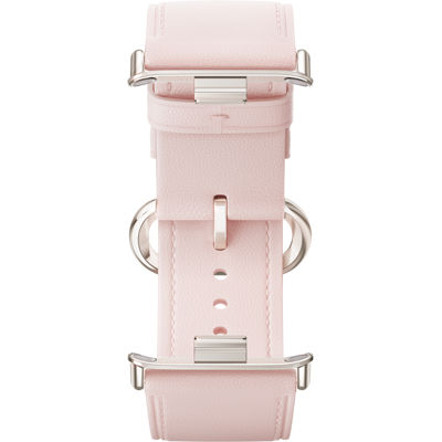 Xiaomi Leather Quick Release Strap Sakura Pink Xiaomi Leather Quick Release Strap Sakura Pink
