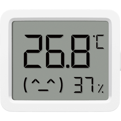 Xiaomi Smart Temperature and Humidity Monitor 3 Mini Xiaomi Smart Temperature and Humidity Monitor 3 Mini