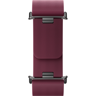 Xiaomi Magnetic Quick Release Strap Berry Red Xiaomi Magnetic Quick Release Strap Berry Red