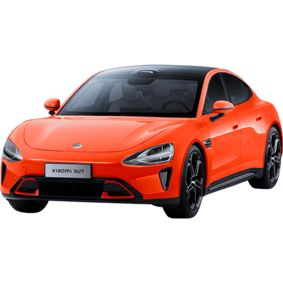 Xiaomi SU7 1/18 Die-cast Model Car Xiaomi SU7 1/18 Die-cast Model Car