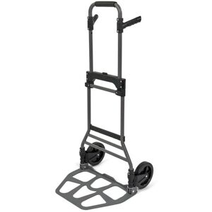 HBM 150 Kg Opvouwbare Steekwagen met Handvatten HBM 150 Kg Opvouwbare Steekwagen met Handvatten