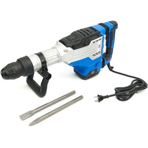 HBM Professionele 1700 Watt Sloophamer / Breekhamer SDS-MAX HBM Professionele 1700 Watt Sloophamer / Breekhamer SDS-MAX